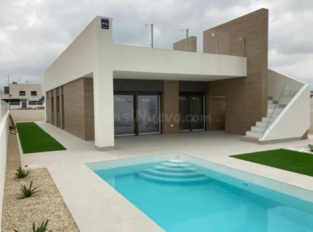 Villa 3 habitaciones 138m² en venta - Pedanías Oeste