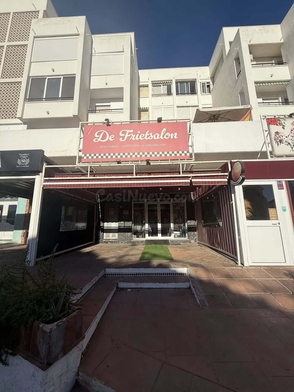 Bar 94m² en venta - Centro