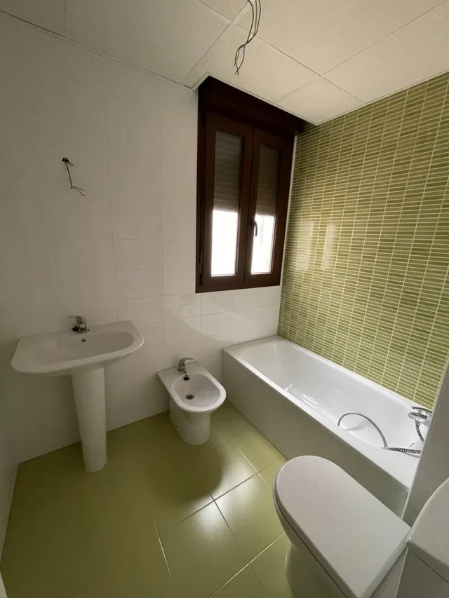 Nueva construcción zona Retortillo - Piso 1 dormitorio — 11