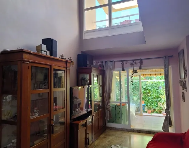 BUNGALOW EN PLAYA DE SAN JUAN ZONA ALICANTE GOLF — 27