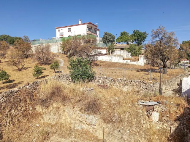 Parcela en venta - South of spain