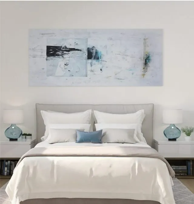 FANTASTICO APARTAMENTO EN EDIFICIO DE LUJO Y ESPECTACULARES VISTAS — 7