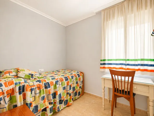 Apartamento 2 habitaciones 67m² en venta - Estacion de autobuses — 24