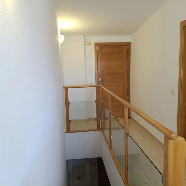 Apartamento 3 habitaciones en venta - Jerónimo Y Avileses — 14