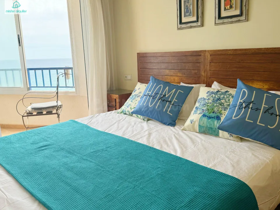 Apartamento 3 habitaciones 73m² en alquiler - Campello Playa
