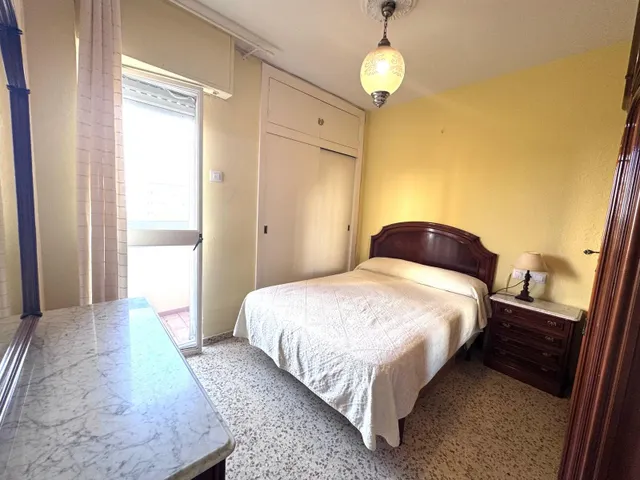 Se vende piso en av. duque de abrantes — 11