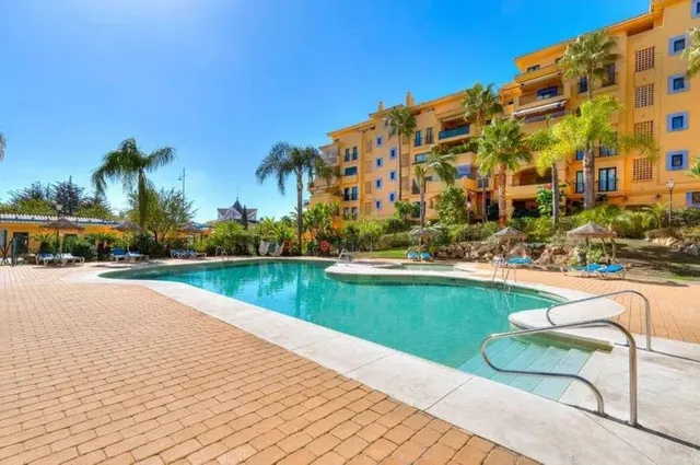 Apartamento 3 habitaciones 118m² en venta - Marbella — 22