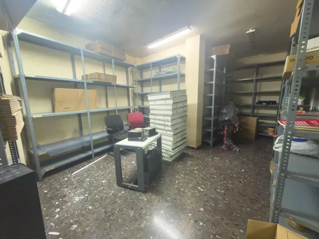 Local Comercial en el Algar — 7