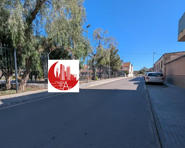 ¡Parcela urbanizable en Los Barreros! — 6