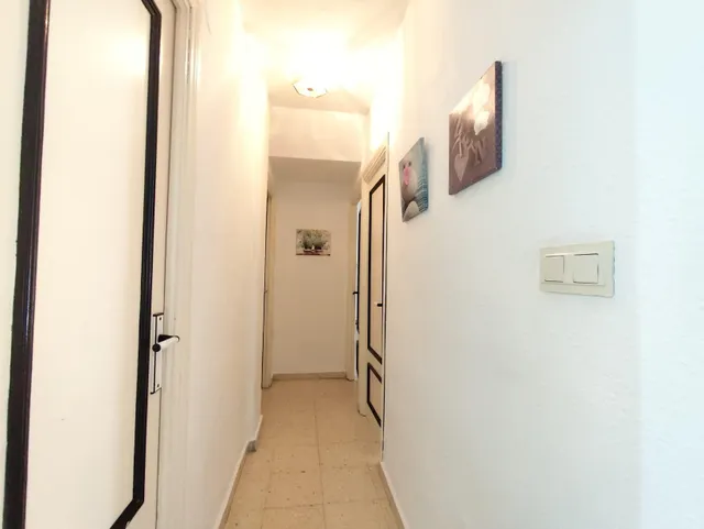 Excelente piso junto a hospital de traumatología — 34
