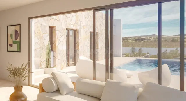 Villa 3 habitaciones 118m² en venta - Comunidad valenciana - foto 5