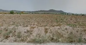 Terreno en Aspe - foto 2