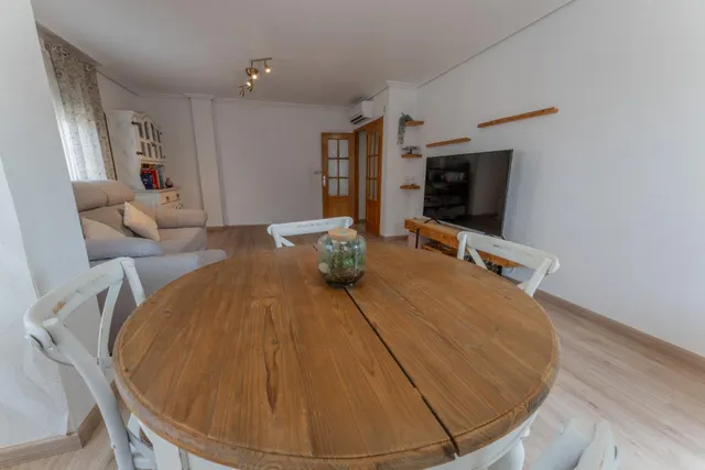 La vivienda que buscas, totalmente reformada.....Ven a visitarla — 20