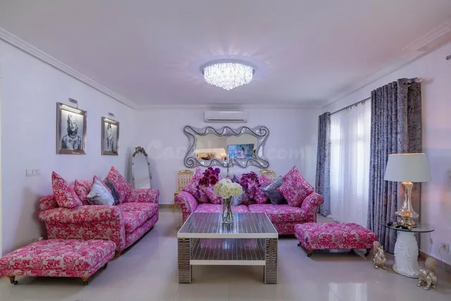 Villa 4 habitaciones 302m² en venta - Pueblo 9 — 5