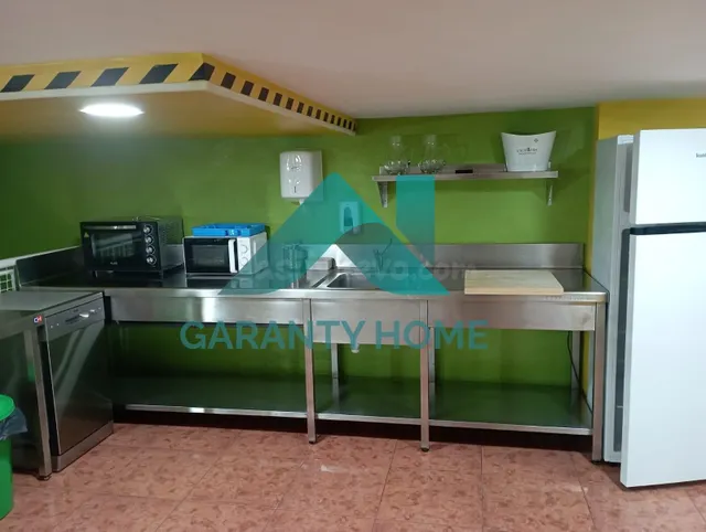 Se traspasa centro educativo y de eventos en el Centro de Cá - foto 3