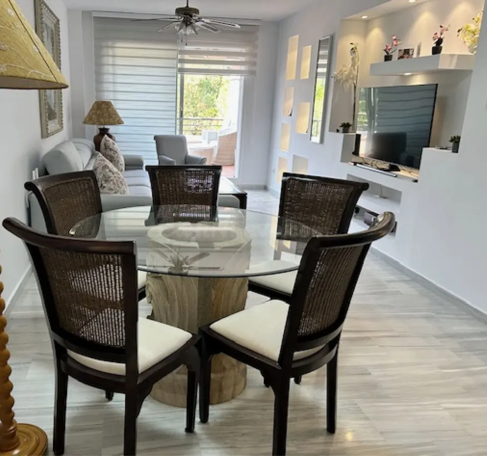 Ático 3 habitaciones 98m² en venta - El Madroñal
