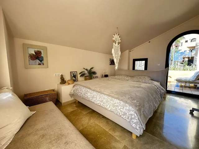 Ático 3 habitaciones 144m² en venta - Costa del Sol — 18