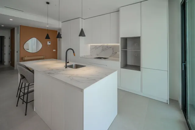 Chalet 3 habitaciones 156m² en venta - Costa blanca sur — 9