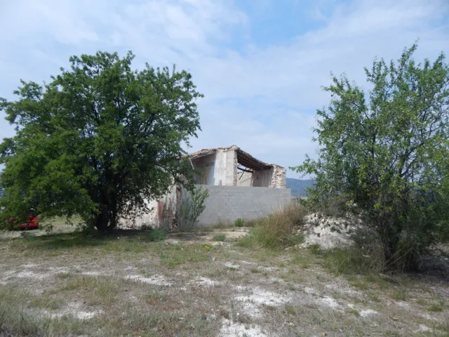 TERRENO URBANIZABLE INDUSTRIAL EN ONTINYENT — 9