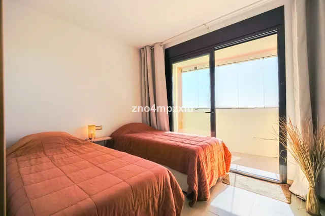 Ático 2 habitaciones 101m² en venta - Marbella — 41