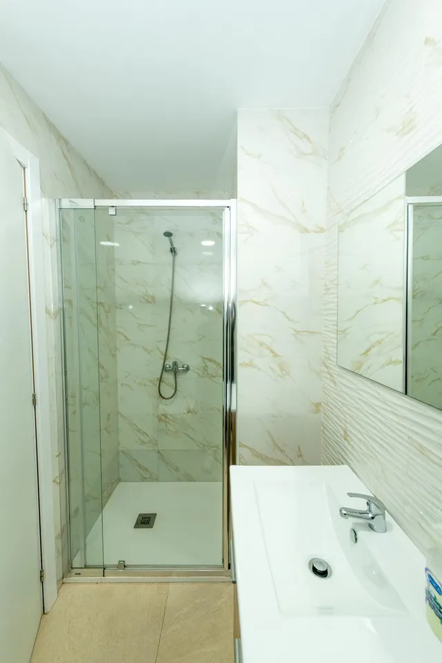 Fantastica Vivienda en Casco Antiguo de Alicante. — 17