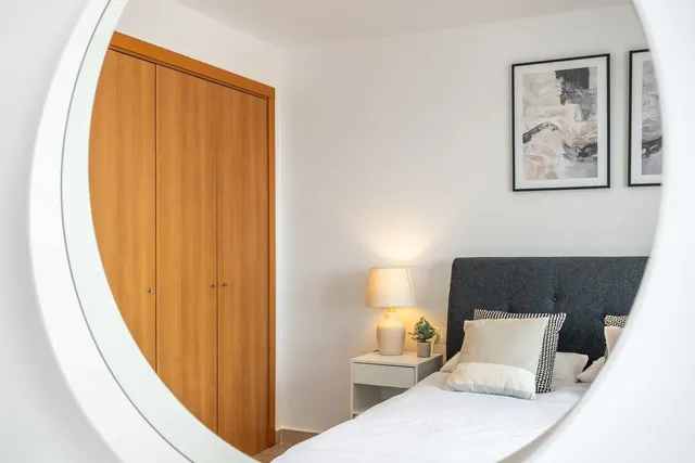 Ático Dúplex 3 habitaciones 125m² en venta - Costa del Sol — 21