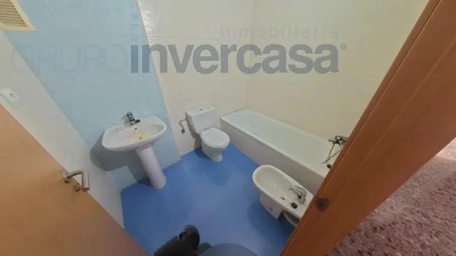 Piso con garaje en venta  Favara (Valencia) — 18