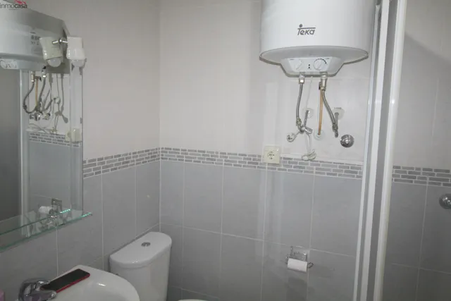 550 euros, apartamento  en el centro de Armilla, amueblado. — 10
