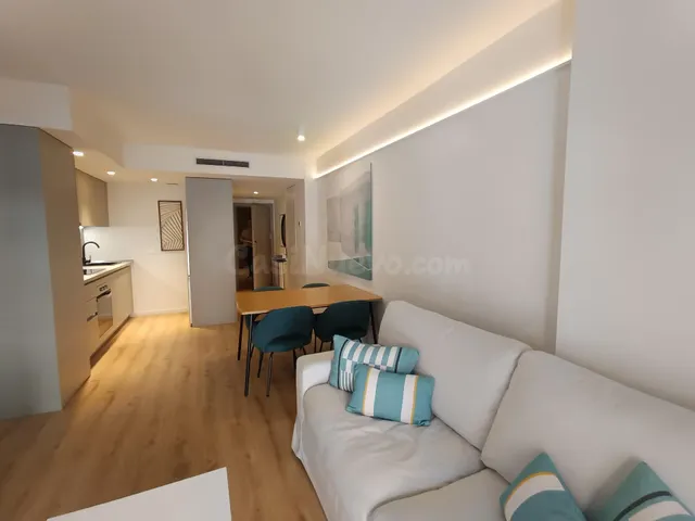 Piso 2 habitaciones 83m² en alquiler - Penya-Roja - Alameda - foto 4