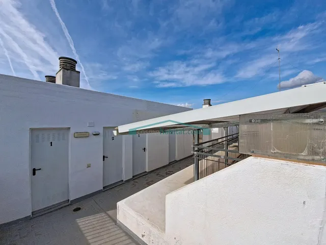 PISO DE 3 habitaciones CON TERRAZA, PISCINA Y GARAJE EN VILAMARXANT — 35
