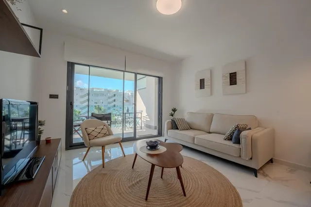 Apartamento 3 habitaciones, — 15