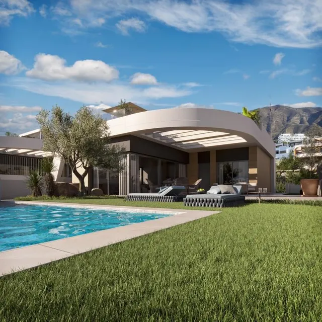 Apartamento 3 habitaciones 131m² en venta - Camporrosso village — 7