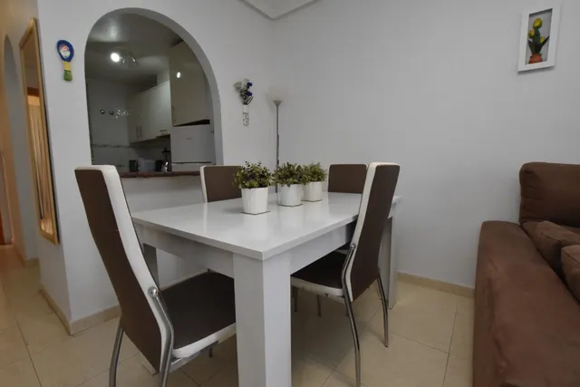 Apartamento 2 habitaciones 60m² en venta - Pueblo 3 — 16