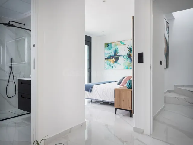 Casa-Chalet en Venta en San Pedro Del Pinatar Murcia - foto 3