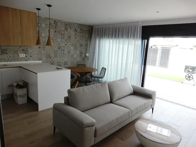 Adosado 3 habitaciones 116m² en venta - Zona Pueblo — 17