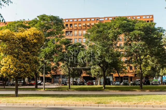 Piso en Venta Zona Universitaria 2 Dormitorios — 22