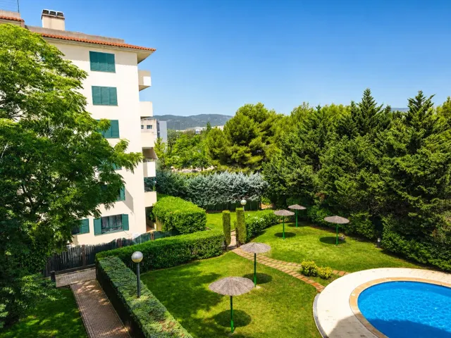 Planta baja en Complejo Residencial con Parking y trastero i - foto 3