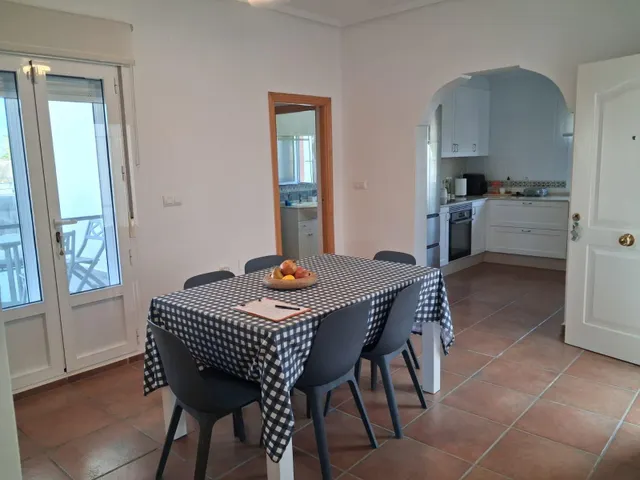 Tu Oasis, unLujo a un Paso del Mar , Murcia y Cartagena — 38