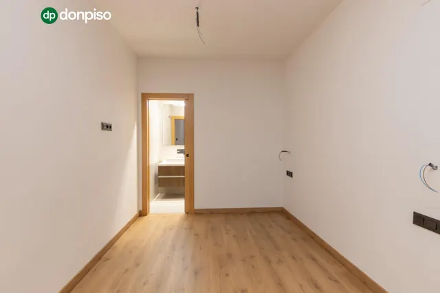 MODERNO ESTUDIO TIPO LOFT EN URBANIZACIÓN VILLA PINEDA - ZONA VILLAREJO — 12