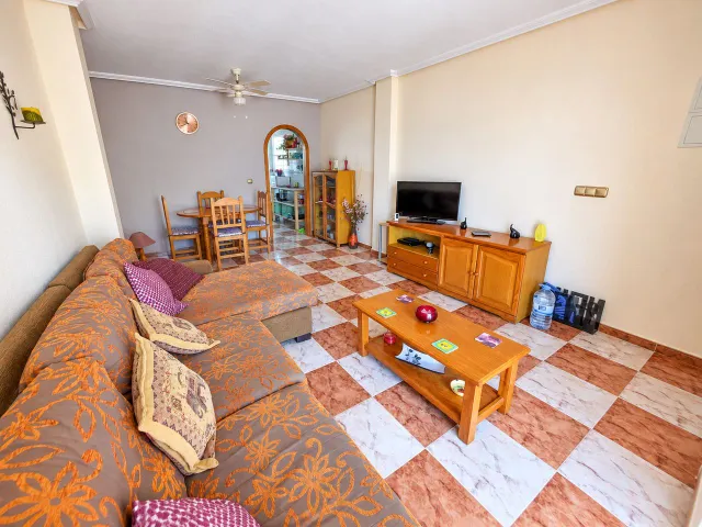 Apartamento 2 habitaciones en venta - Cabo Roig — 7