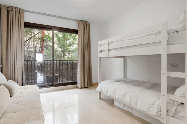 Apartamento 2 habitaciones 95m² en venta - El Madroñal — 19