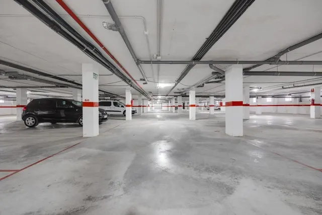 Apartamento 1 habitación 52m² en venta - Costa blanca sur — 23
