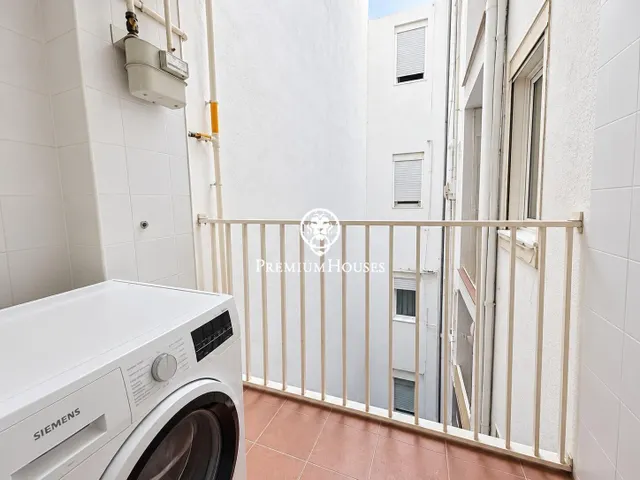 Piso en venta en buen estado en la zona de Sagrada Família — 10