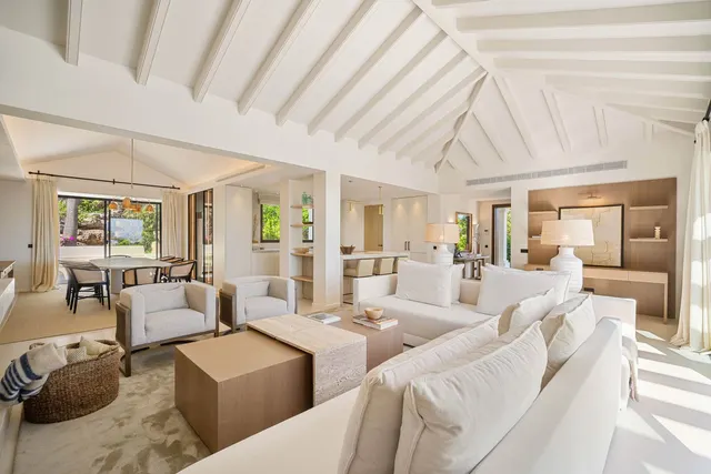 Chalet 4 habitaciones 241m² en venta - Marbella — 14