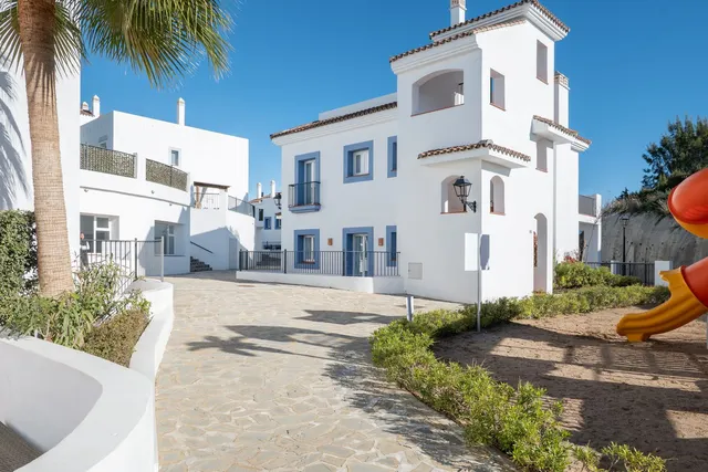 Apartamento 3 habitaciones 112m² en venta - Paraiso-Barronal — 31