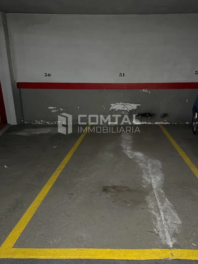 PARKING EN VENTA EN CALLE SOCRATES — 2