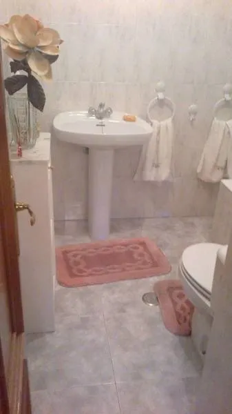 VENTA DE PISO  EN VEGA DE ESPINAREDA — 10