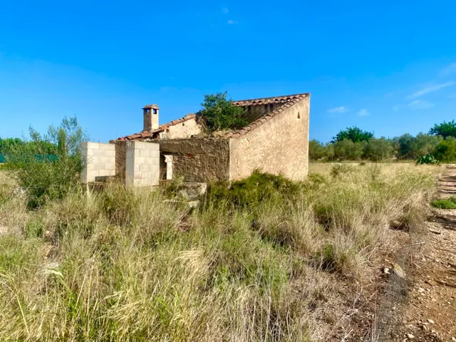 Encantadora casa de piedra bien comunicada — 2