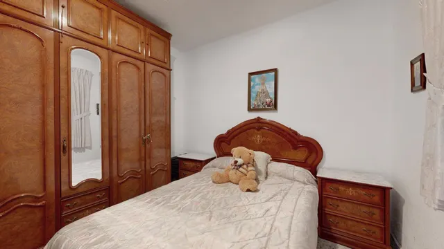 Casa de Pueblo Alborgí — 11