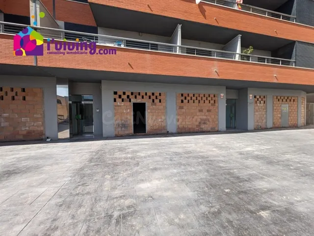 Local comercial en Venta en Olula Del Rio Almería